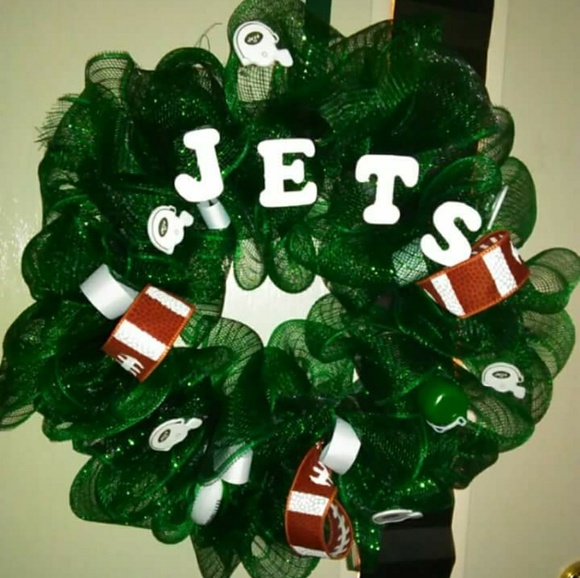 NFL wreaths - Picture 7 of 8